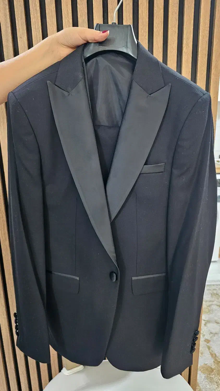 کت و شلوار مردانه|لباس|ملارد, |دیوار