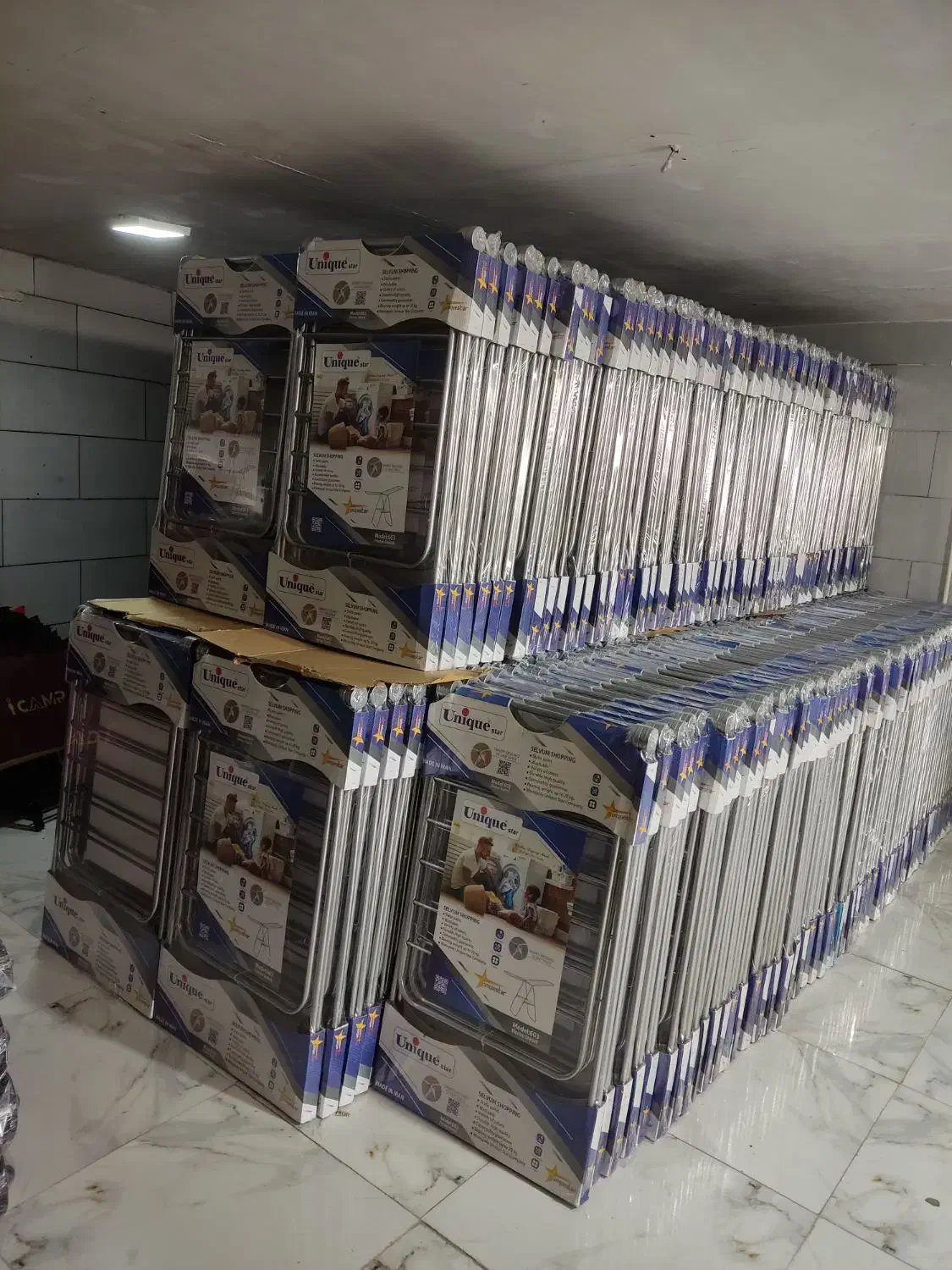 طناب آپارتمانی ( بندرخت )|بندرخت و رختآویز|کرمانشاه, |دیوار