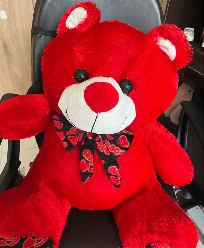 خرس بزرگ و گوگولی|اسباب‌‌بازی|شیراز, تاچارا|دیوار