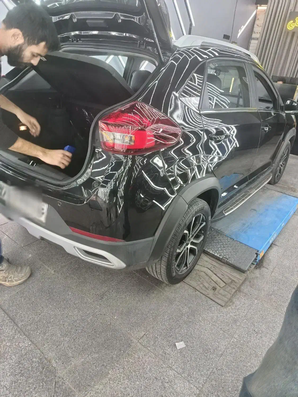 x22پرو شرایط|خودرو سواری و وانت|گنبد کاووس, |دیوار