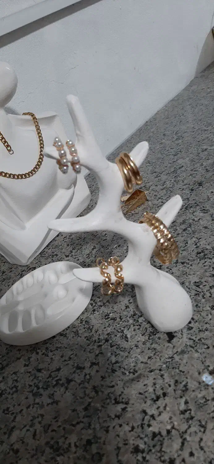 گوشواره زارا|بدلیجات|بم, |دیوار