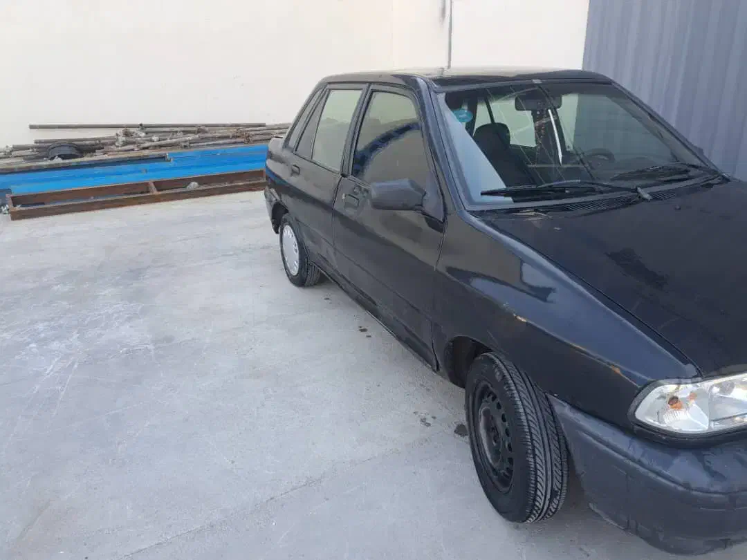 پراید 84|خودرو سواری و وانت|قدس, شهر‌قدس|دیوار