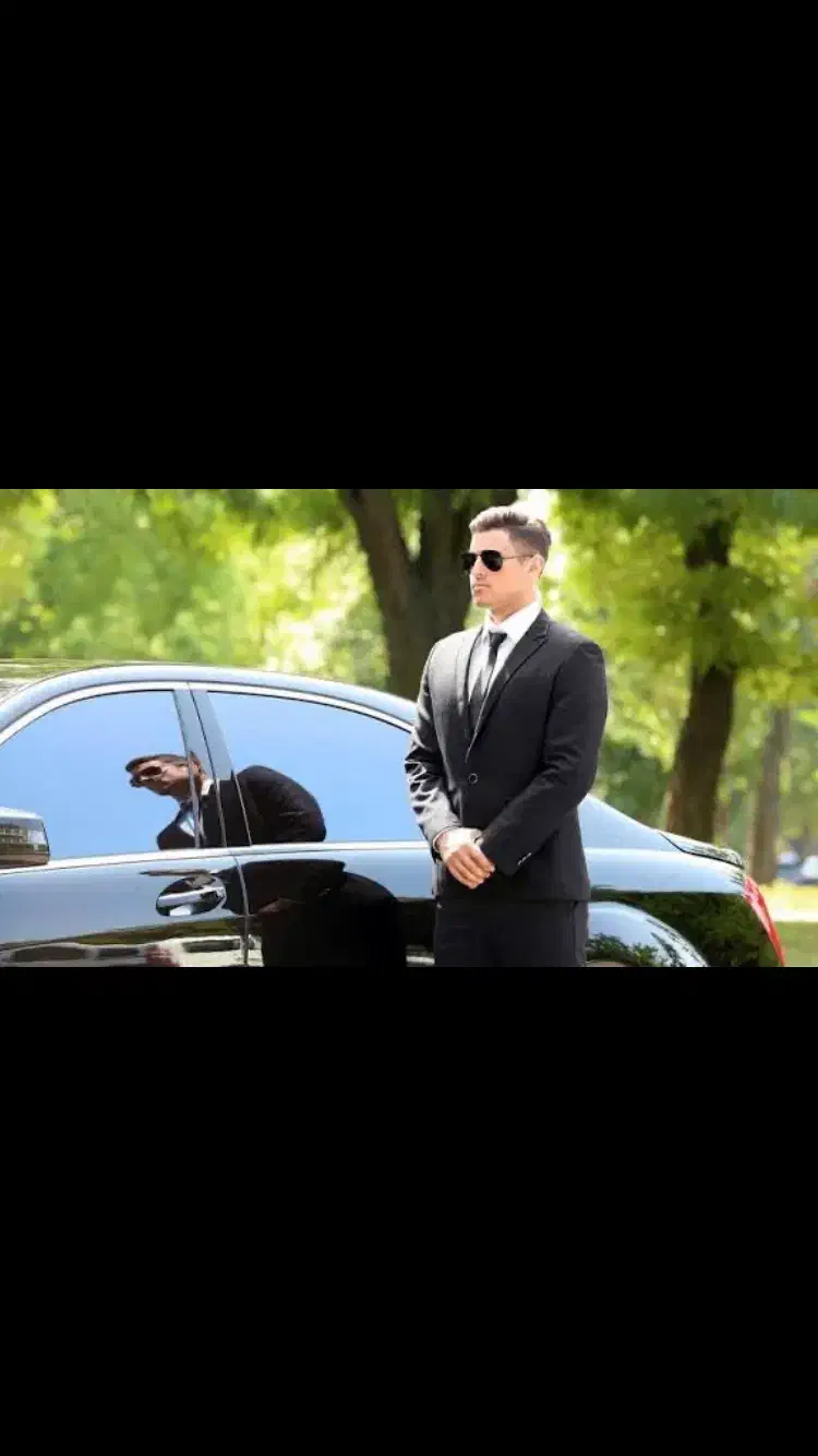 راننده شخصی مدیران و خانواده|خدمات حمل و نقل|گنبد کاووس, |دیوار