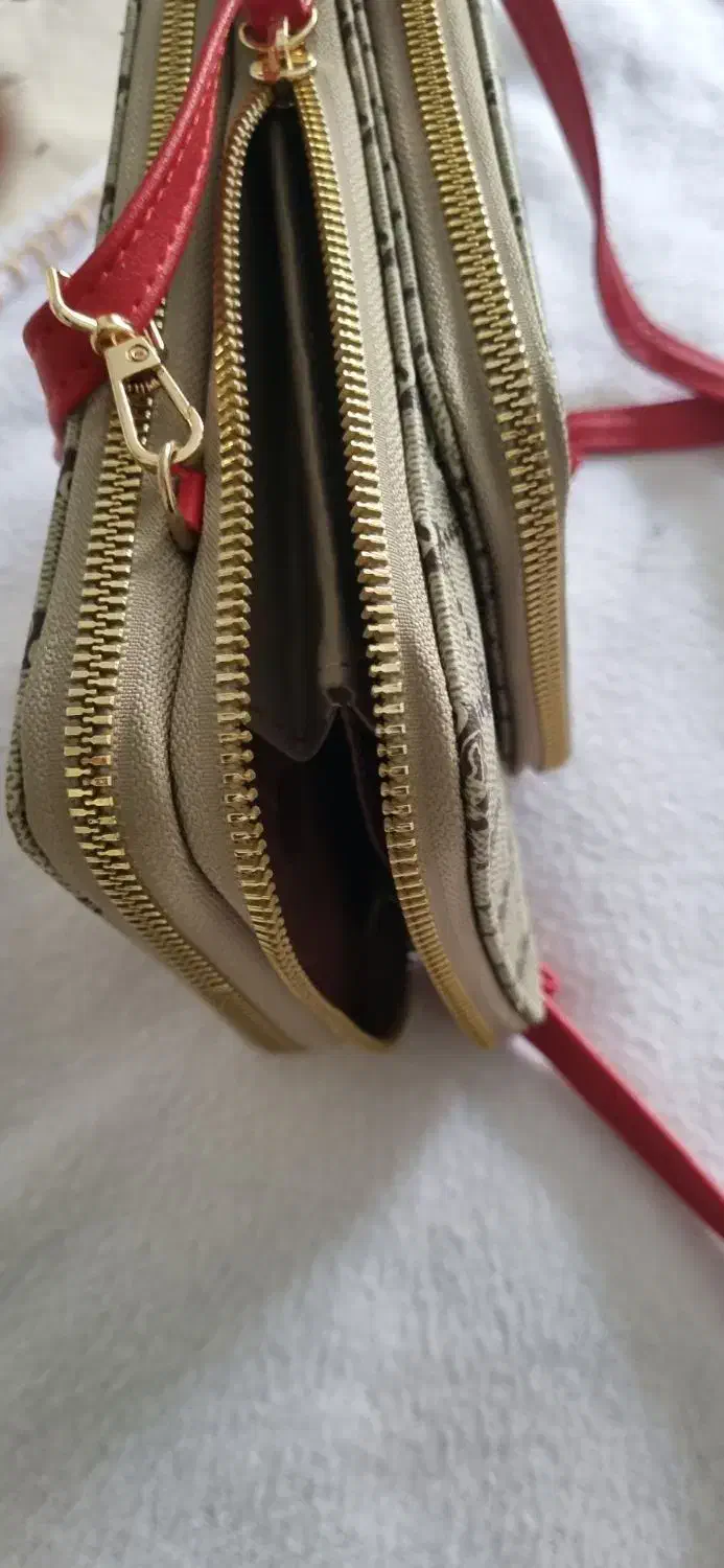 کیف گردنی رو دوشی خارجی شیک ، پاسپورتی ،گوشی ،|کیف، کفش، کمربند|تهران, امانیه|دیوار