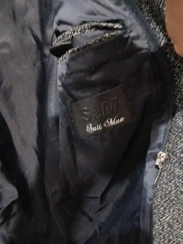 پالتو زمستانه ی ال سی من|لباس|خرمدره, |دیوار