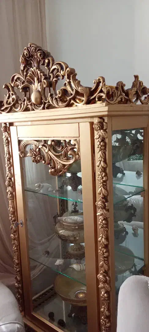 دکوری|بوفه، ویترین، کنسول|کرج, کوی مدرس|دیوار