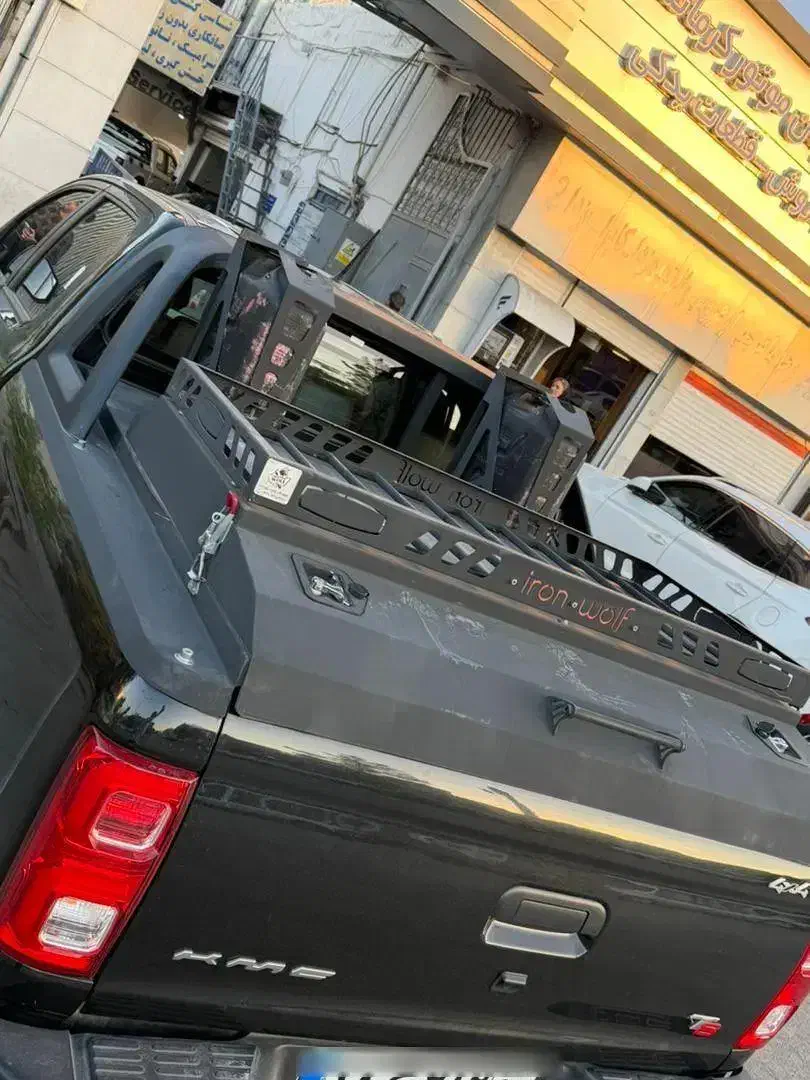 kmct8|خودرو سواری و وانت|سرپل ذهاب, |دیوار