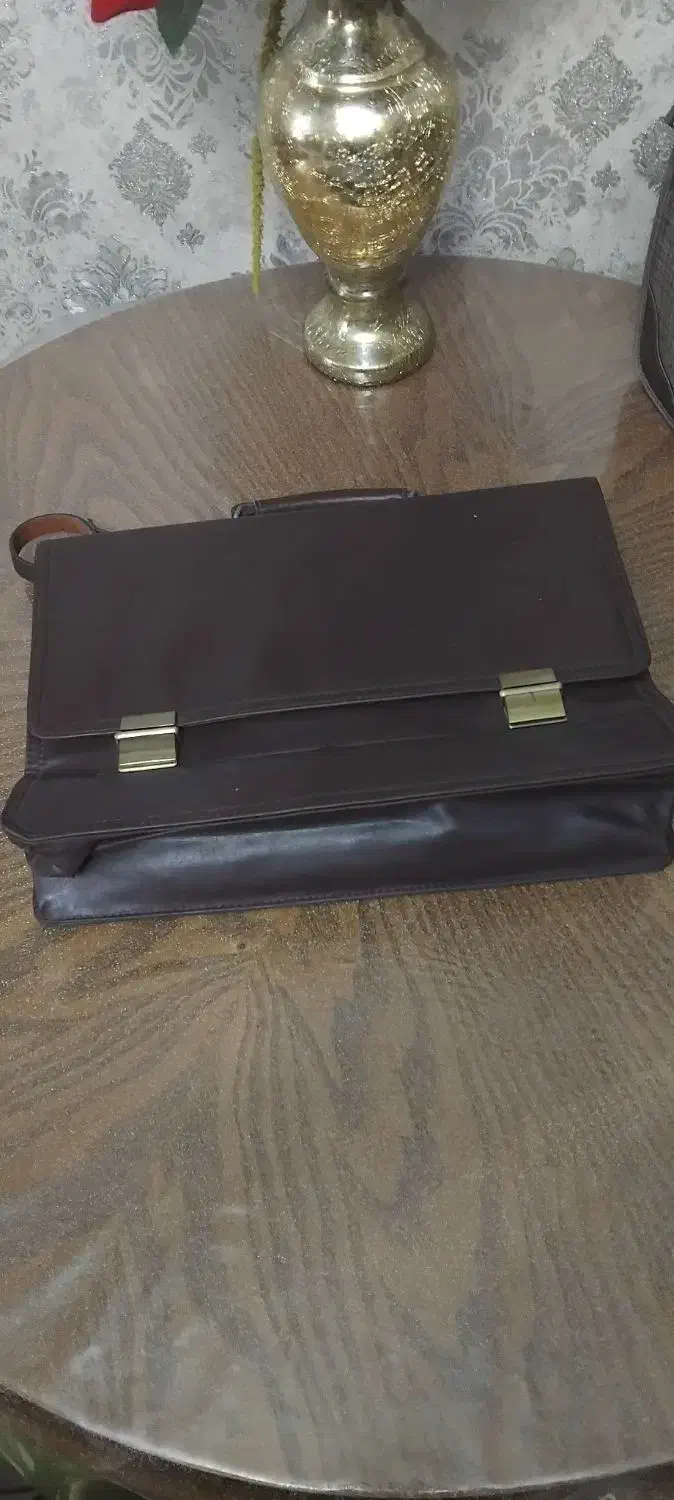 کیف دستی ساده|کیف، کفش، کمربند|مشگین شهر, |دیوار