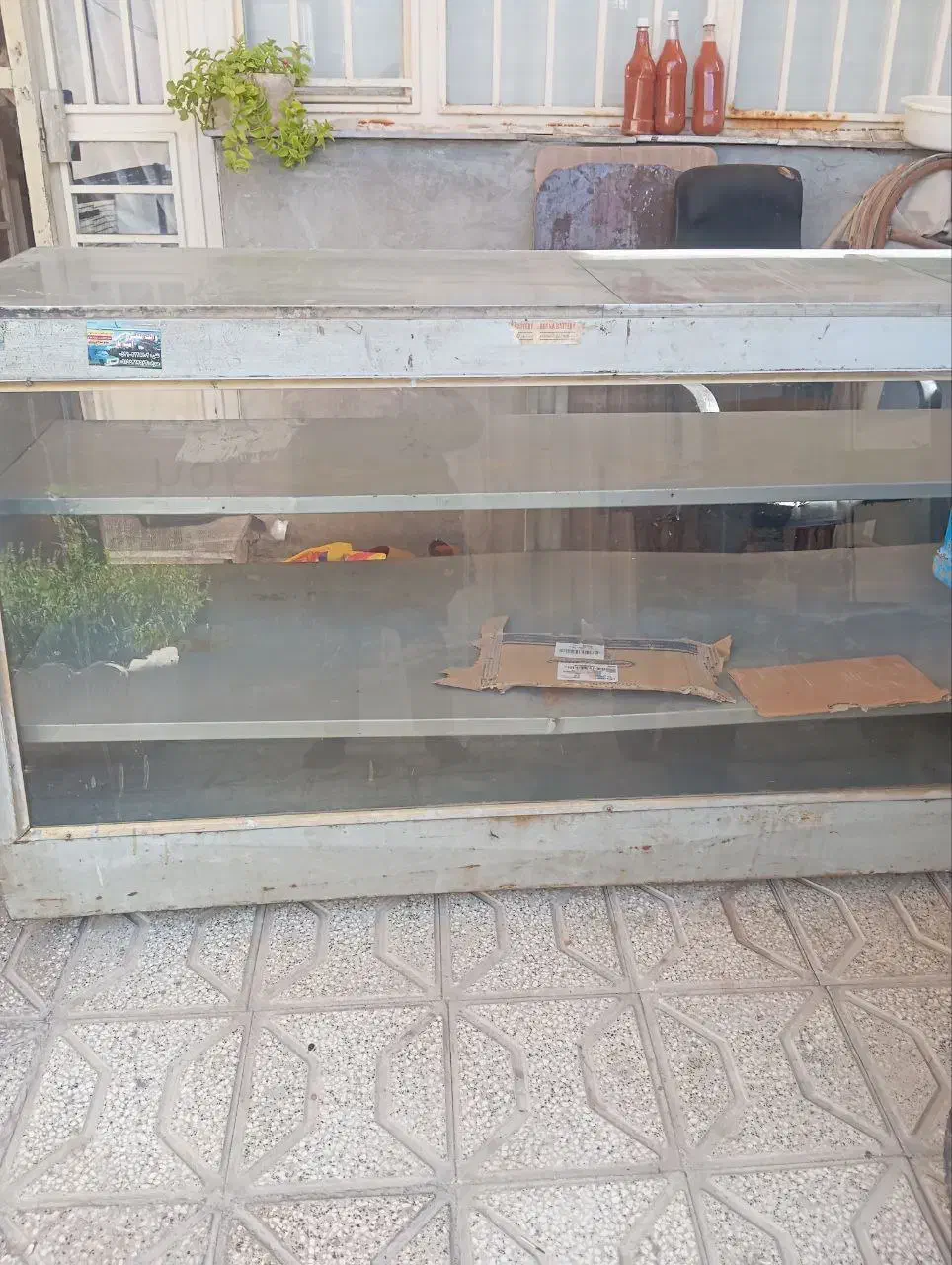 لوازم مغازه|فروشگاه و مغازه|تربت‌حیدریه, حسنی بالا|دیوار