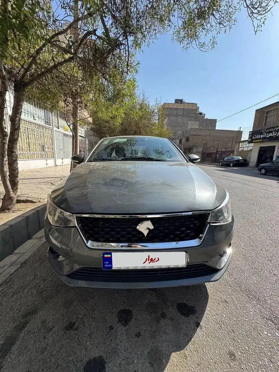 تارا ۱۴۰۲ v2|خودرو سواری و وانت|مشهد, فرهنگیان (شهرک غرب)|دیوار