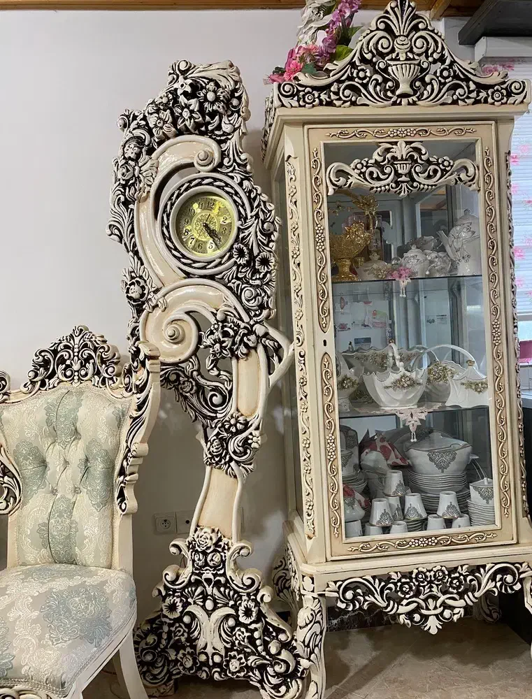 فروش لوازم خانگی|بوفه، ویترین، کنسول|نوشهر, |دیوار