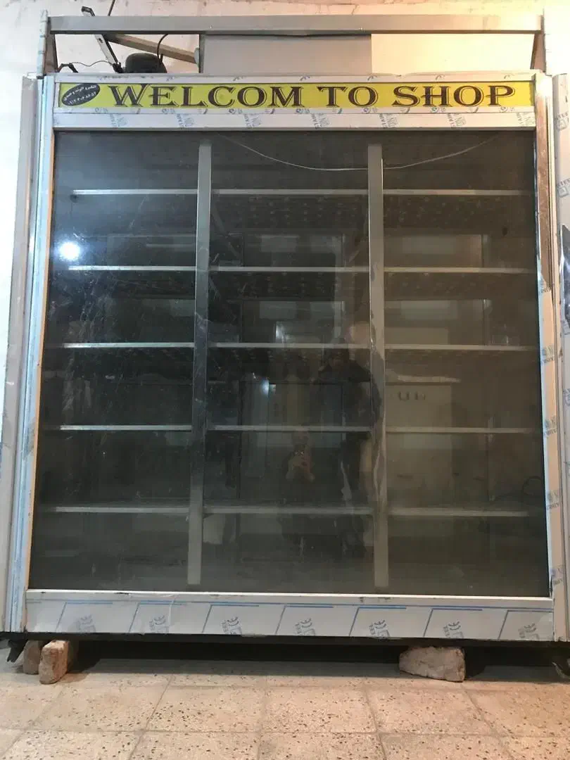 فروش وسایل مرغ فروشی|فروشگاه و مغازه|اردبیل, |دیوار