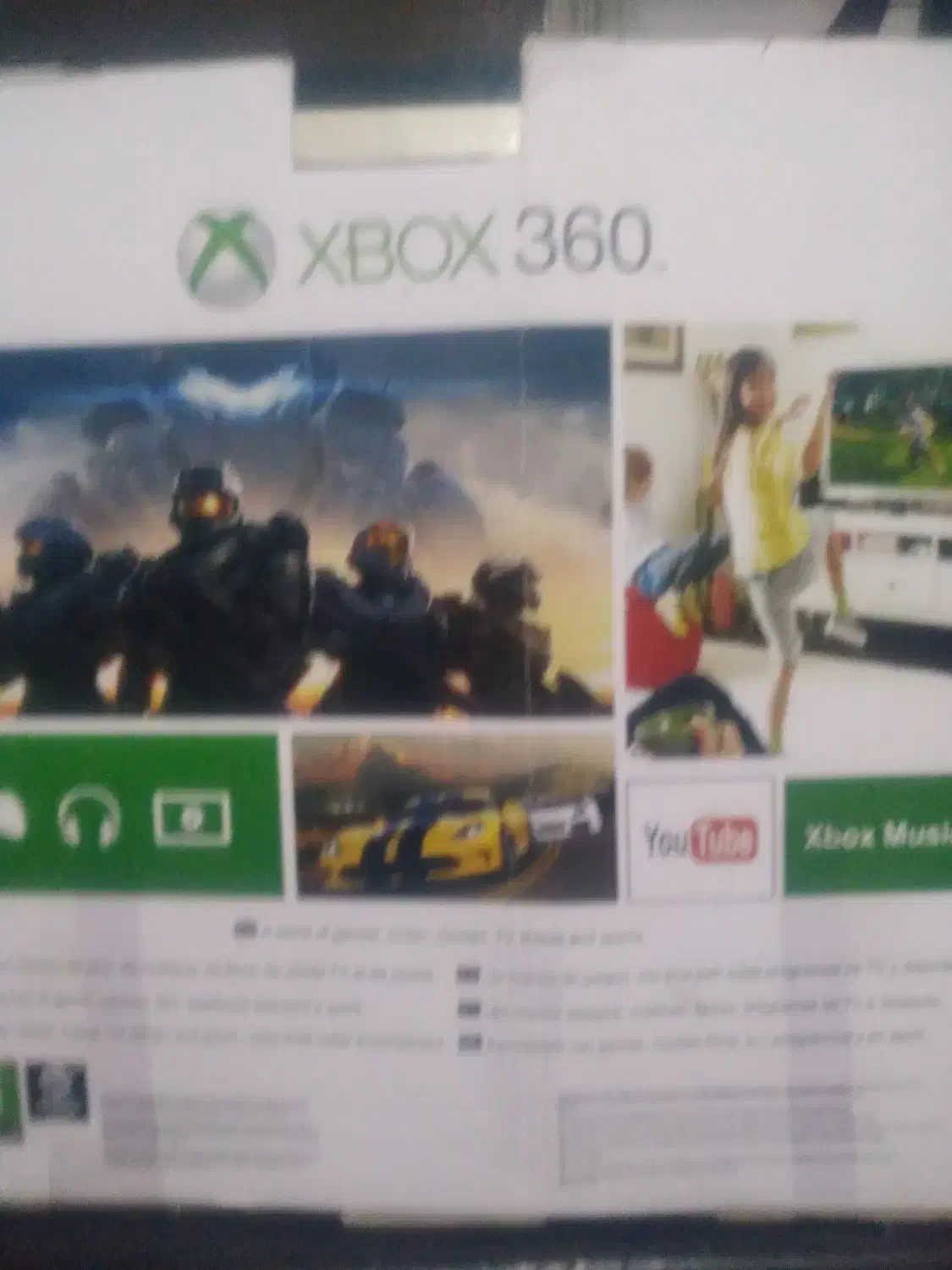 xbox360|کنسول، بازی ویدئویی و آنلاین|سبزوار, زینبیه|دیوار