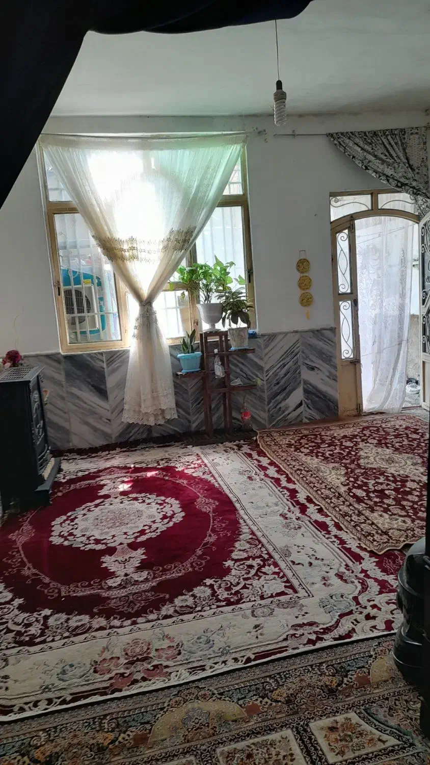 خانه فروشی  ۵۵ متری شهرک شهید رجایی کشاورز منزل|فروش خانه و ویلا|مشهد, کشاورز|دیوار