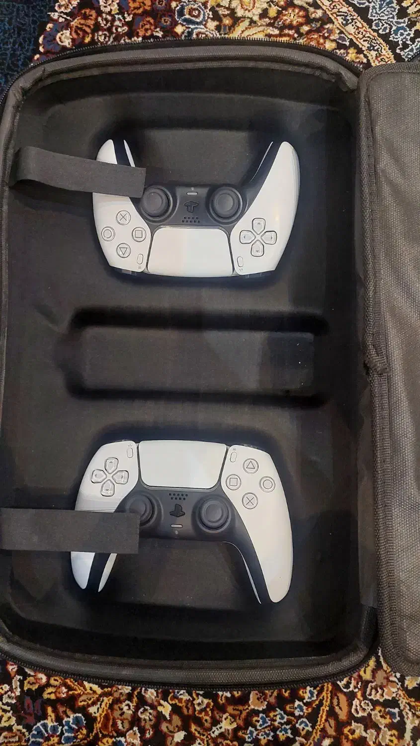 PS5 SLIM 1TRA|کنسول، بازی ویدئویی و آنلاین|شهریار, شهرک وائین|دیوار