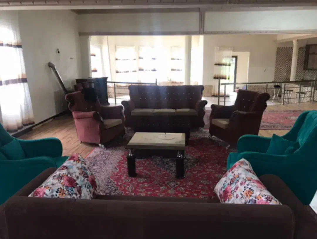 قواره اول ساحل خاص ترین اهورا مازندران|فروش خانه و ویلا|نوشهر, |دیوار