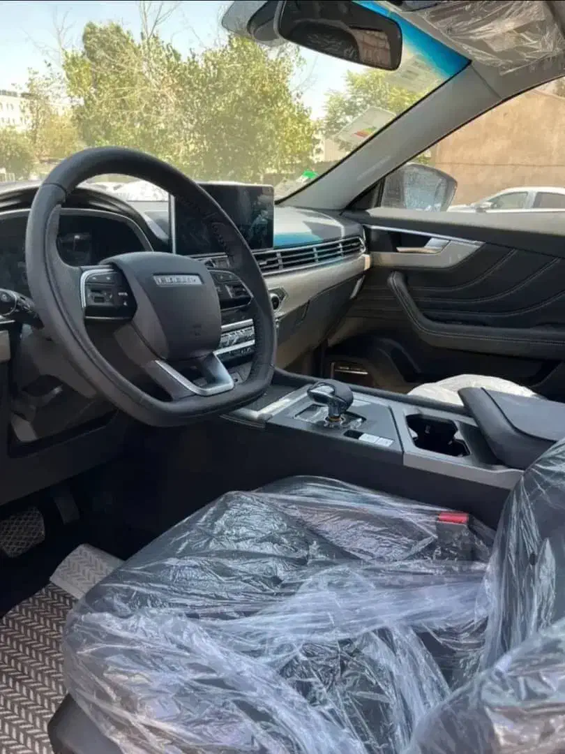 فیدلیتی الیت ۵نفره مشکی / صفر خشک مدل۱۴۰۴|خودرو سواری و وانت|تهران, سهروردی|دیوار