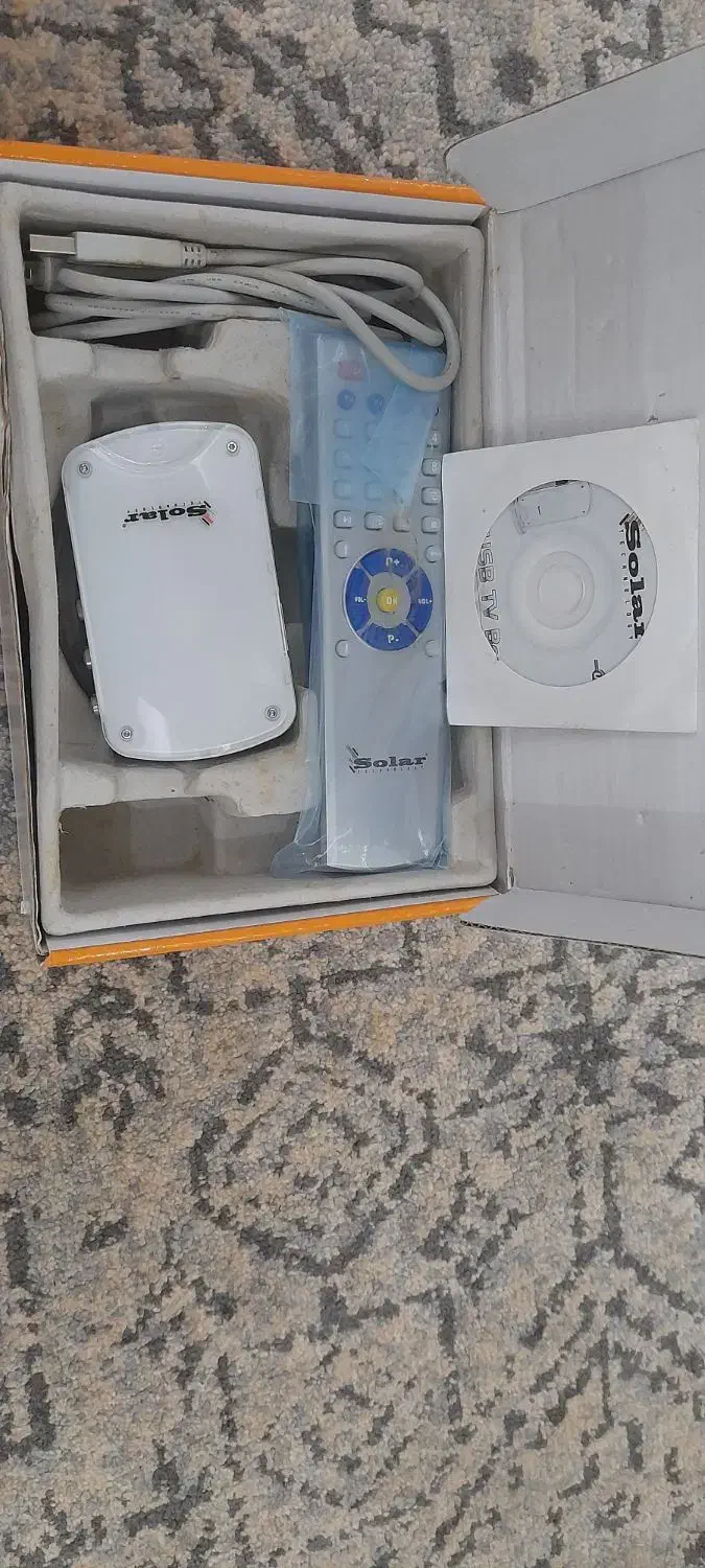 TV BOX|قطعات و لوازم جانبی رایانه|رشت, اسماعیل آباد|دیوار