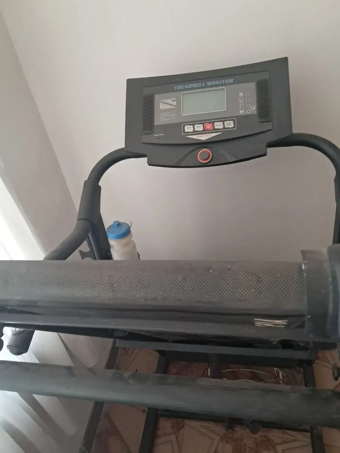 تردمیل|تجهیزات ورزشی|شلمان, |دیوار