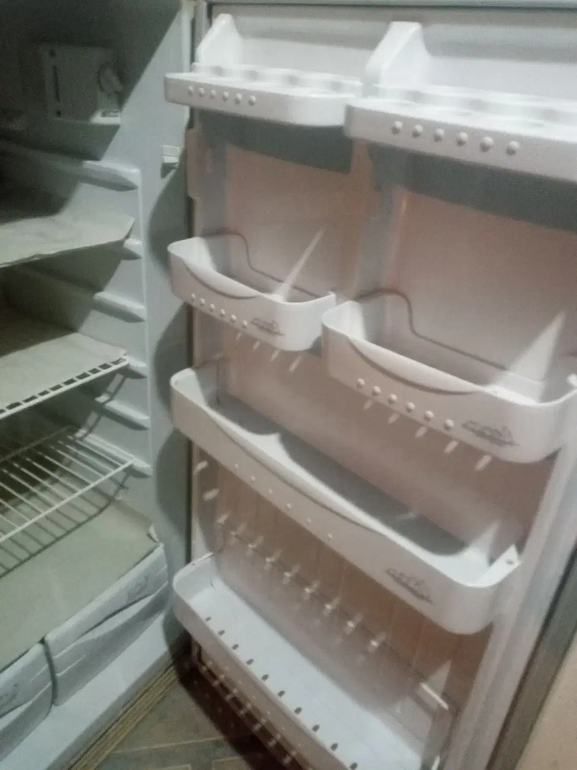 یخجال|یخچال و فریزر|بجنورد, |دیوار