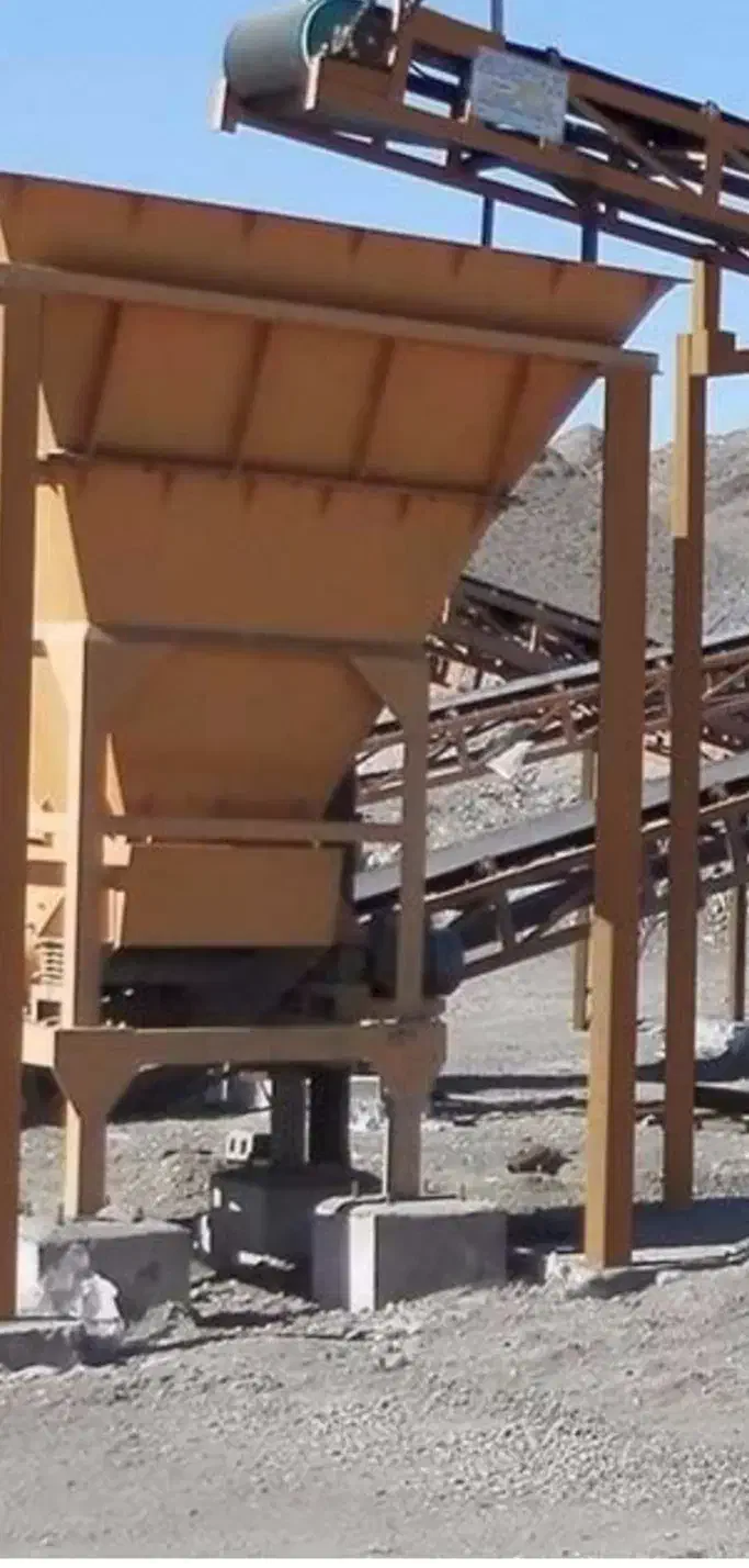 کارگر نیمه ماهر برای کارگاه شن و ماسه|استخدام صنعتی، فنی، مهندسی|آشتیان, |دیوار