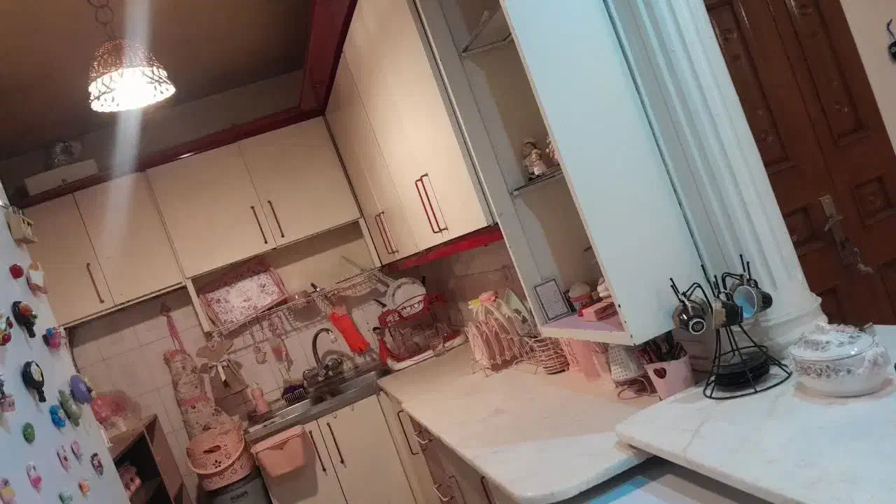 65 متر خوش نقشه