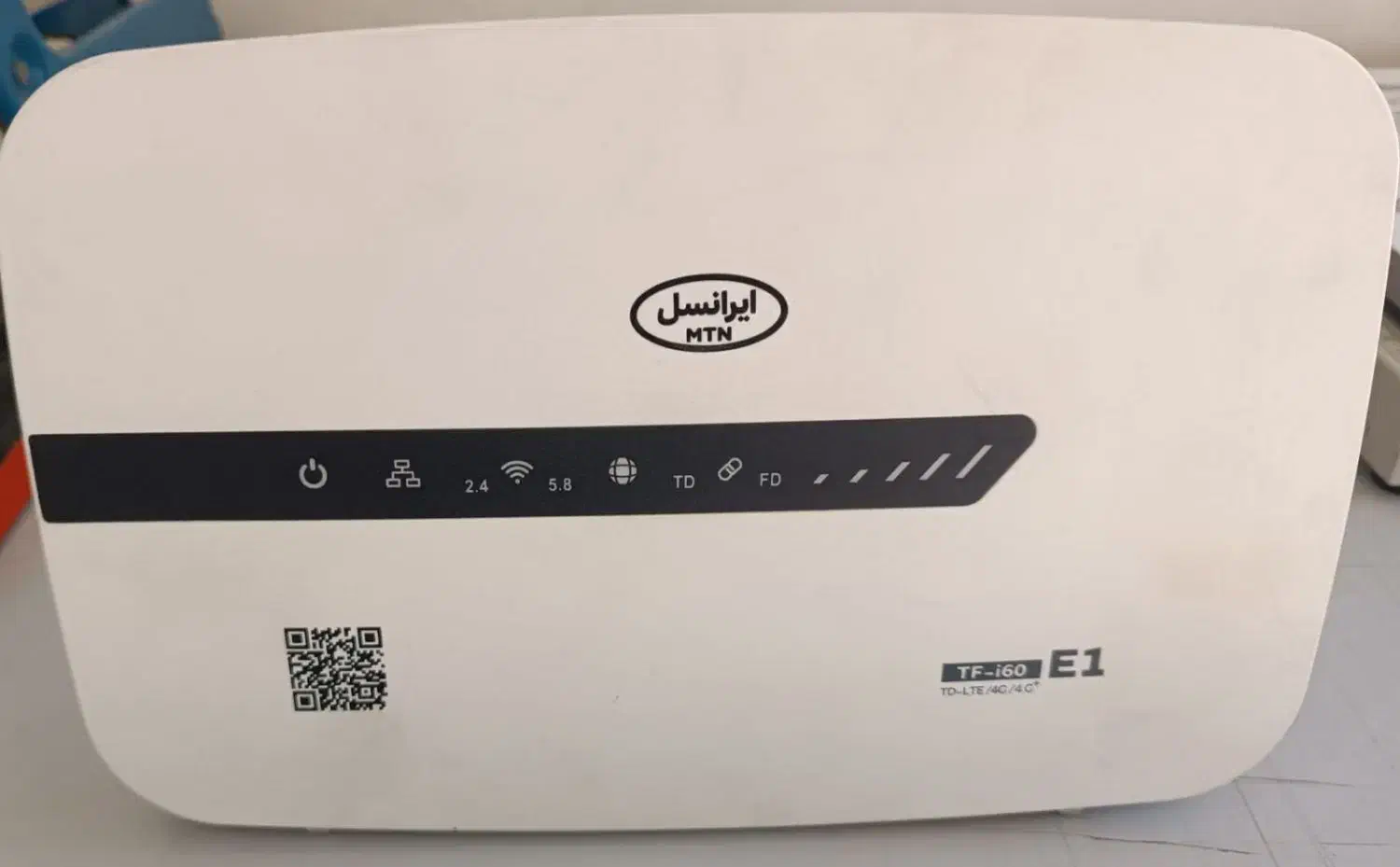 وای فای TF i60 E1|مودم و تجهیزات شبکه|گرگان, |دیوار