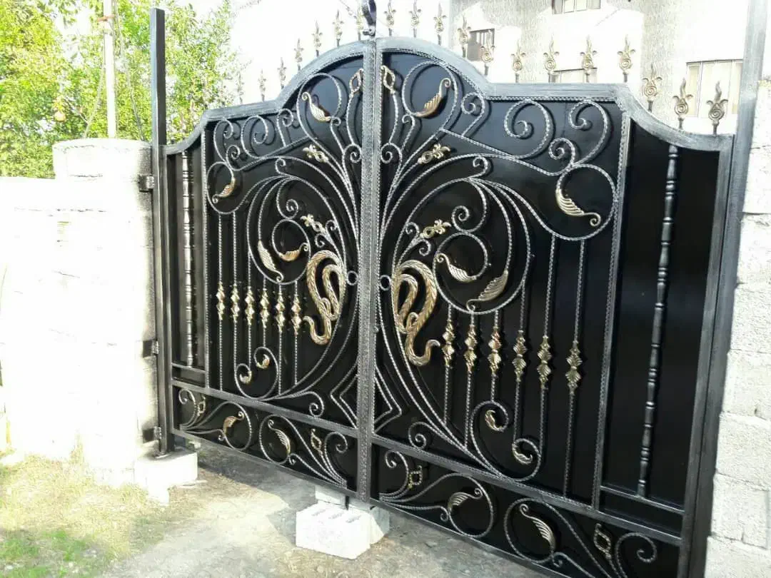 جوشکاری سیار فوری و تخصصی و ارزان|خدمات پیشه و مهارت|تنکابن, |دیوار