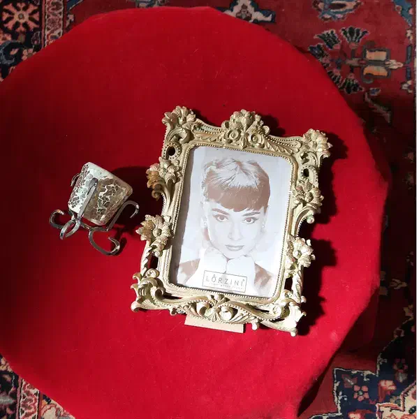 قاب عکس کلاسیک رزین|تابلو، نقاشی، عکس|تهران, قلهک|دیوار