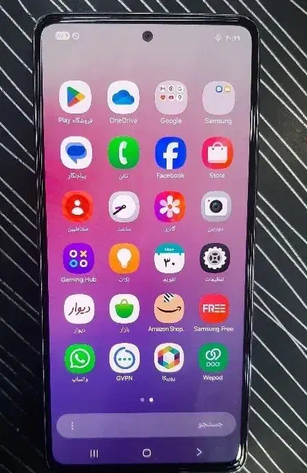 a53|موبایل|تهران, افسریه شمالی|دیوار