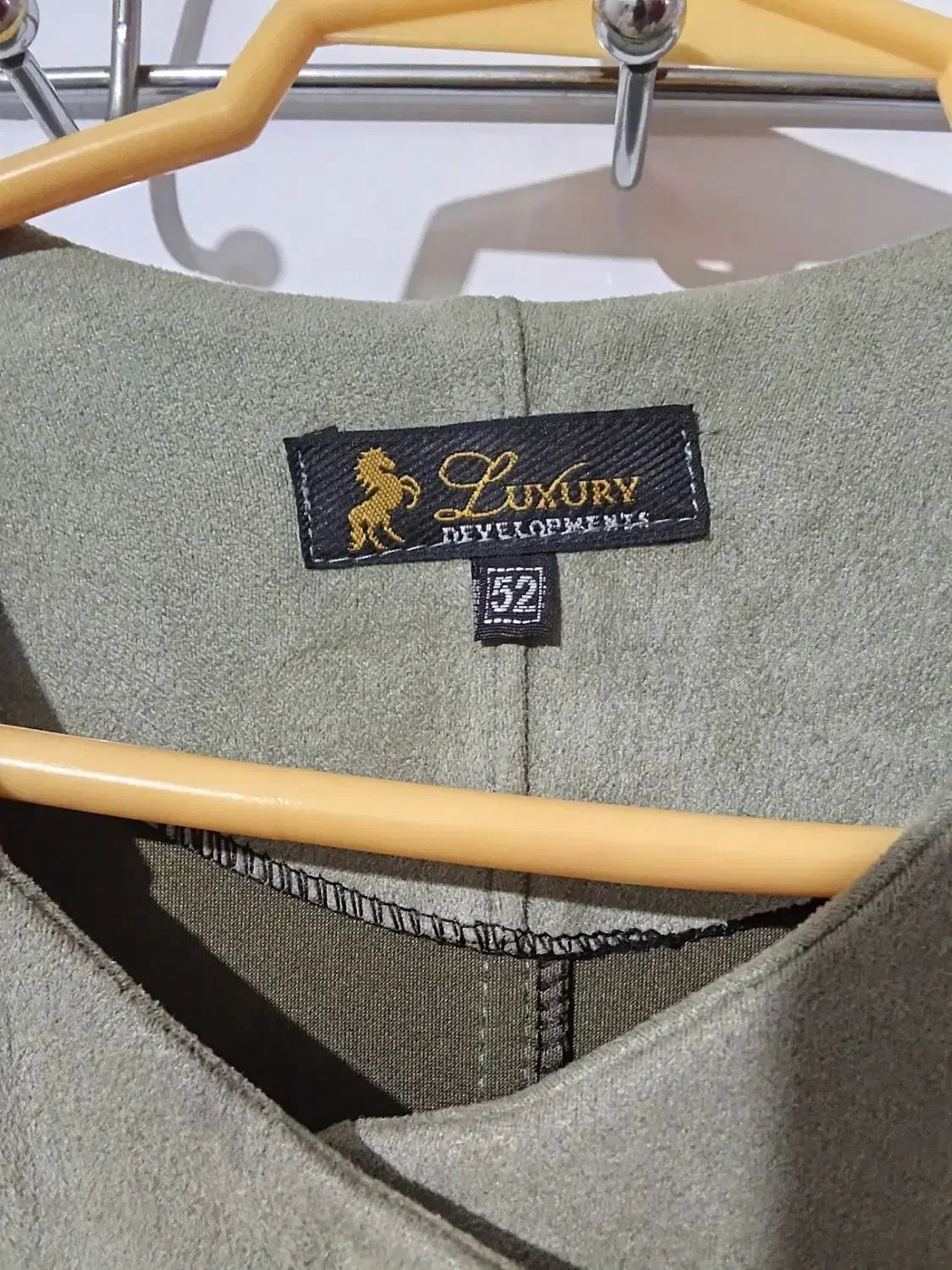 پالتو زنانه|لباس|ورامین, شهرک فجر|دیوار