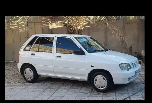 پراید 111|خودرو سواری و وانت|قیروکارزین, |دیوار