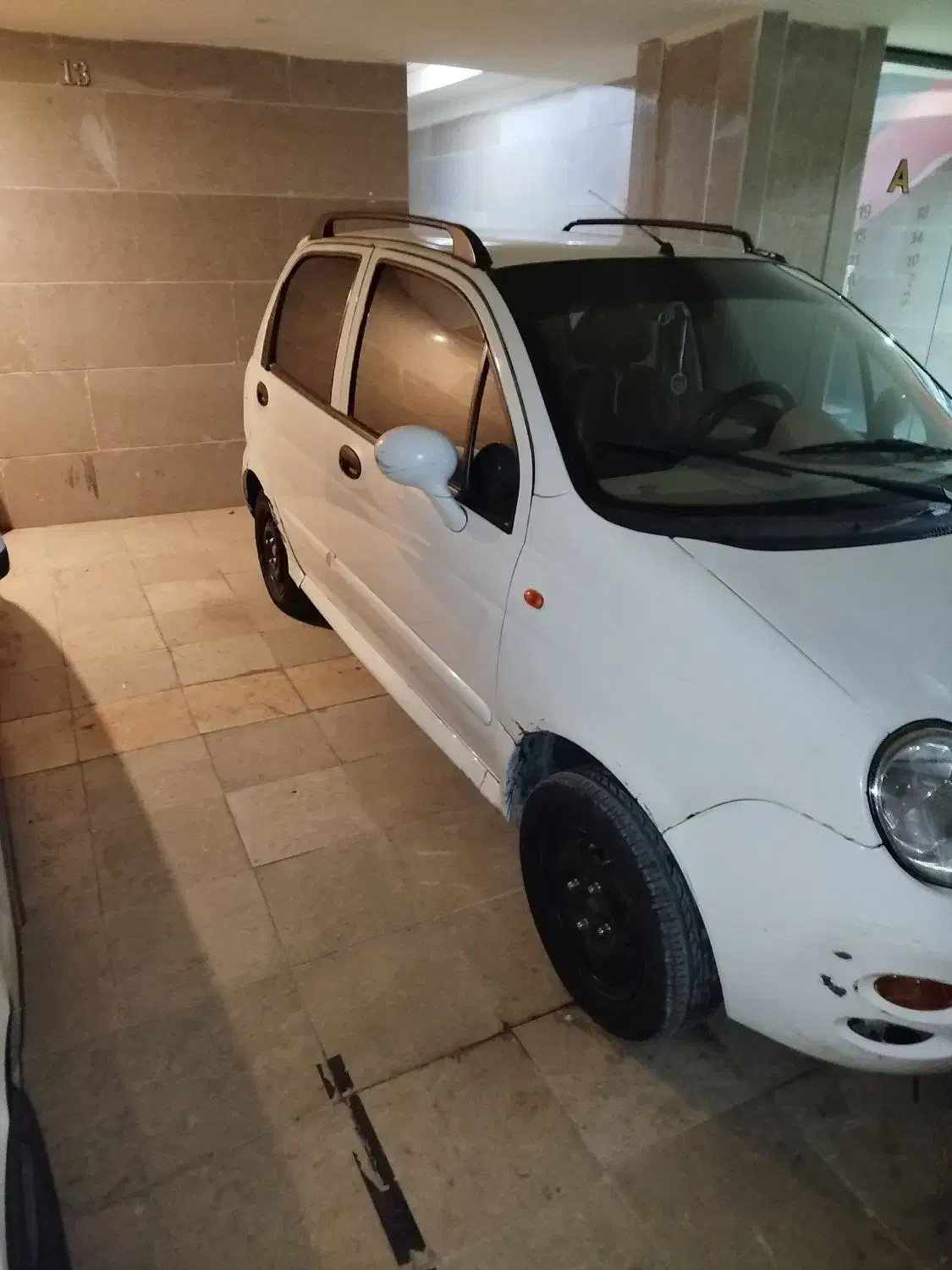 فروش فوری|خودرو سواری و وانت|کرج, باغستان|دیوار