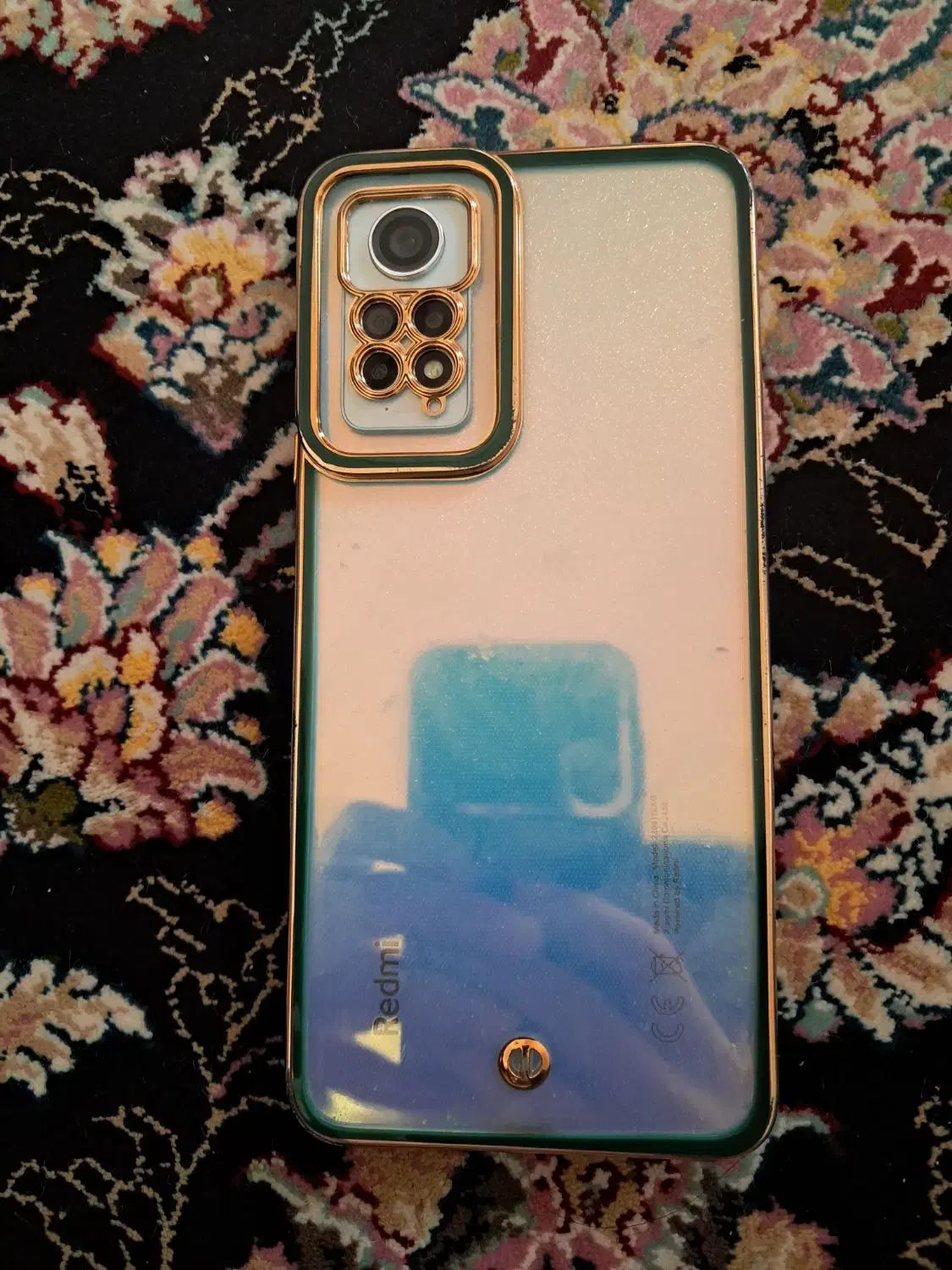 نت 12پرو|موبایل|کرمانشاه, |دیوار