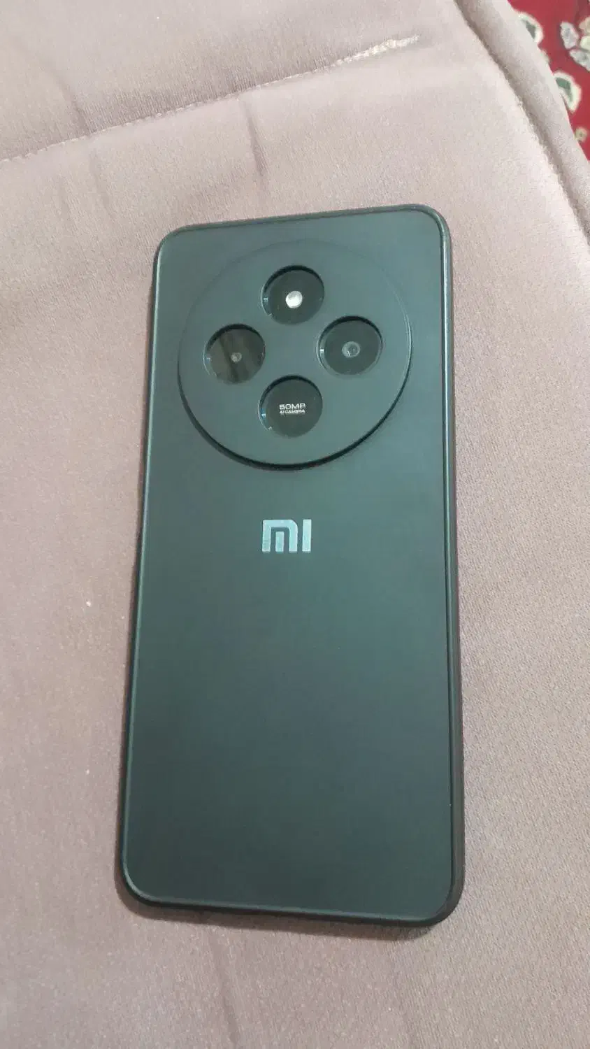 شیائومی Poco C75 با حافظهٔ ۲۵۶ گیگابایت|موبایل|تبریز, |دیوار