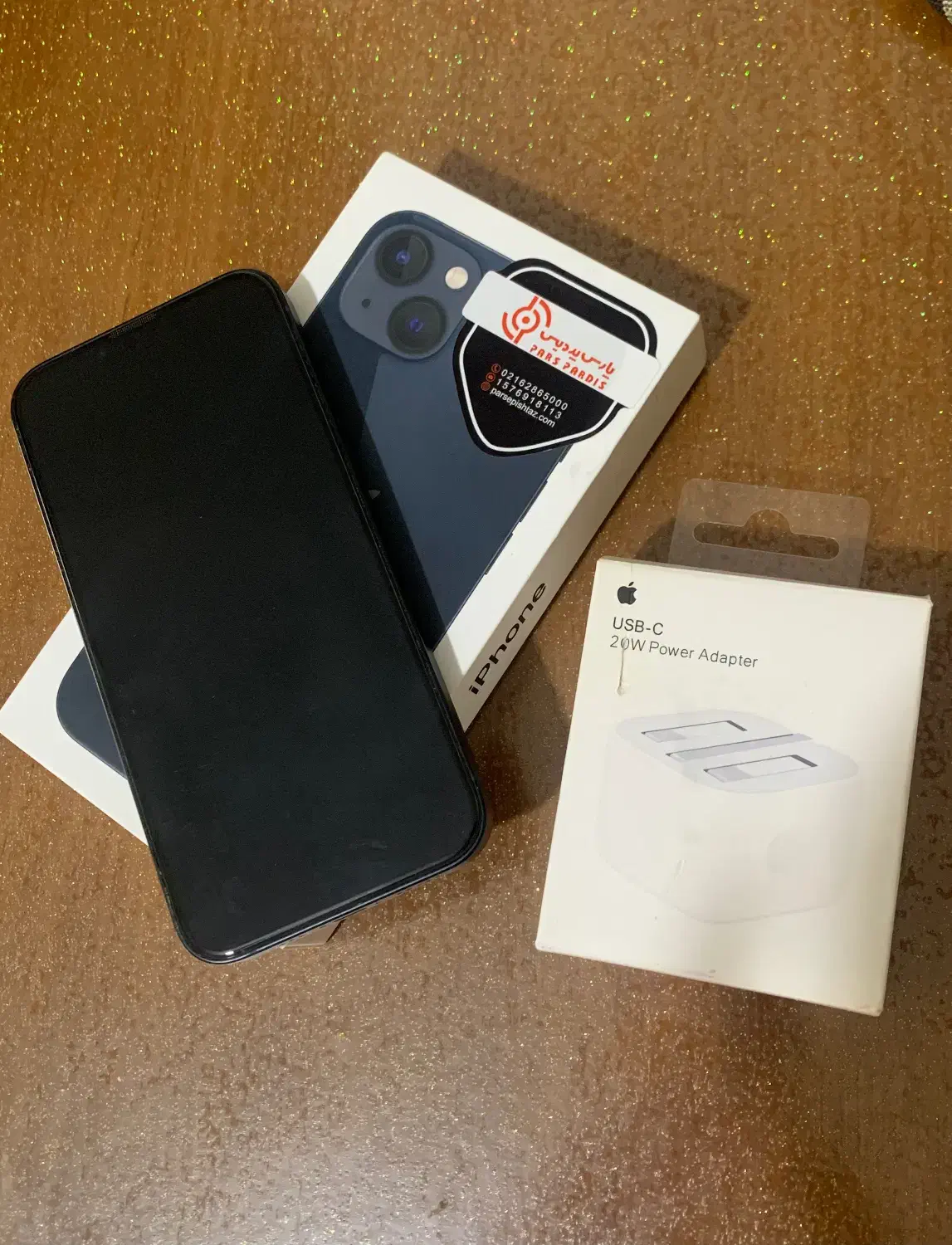 آیفون۱۳نرمال|موبایل|نشتارود, |دیوار