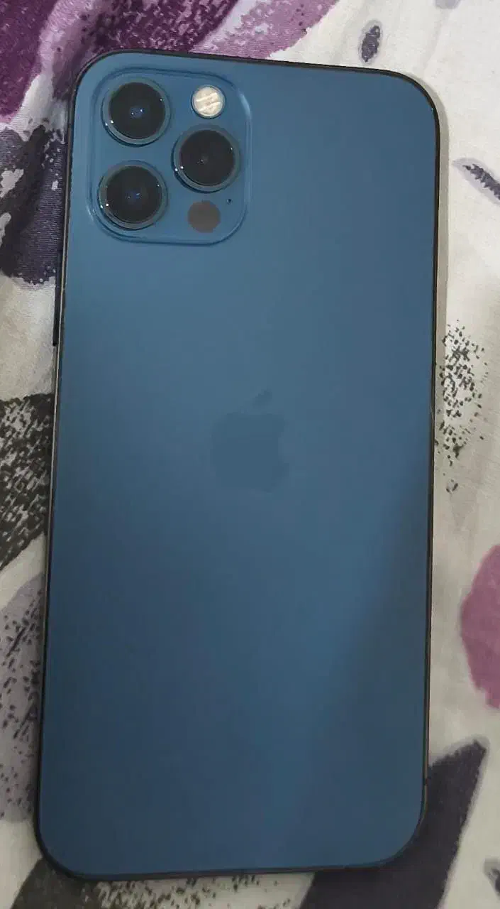 آیفون12pro|موبایل|کرمانشاه, |دیوار