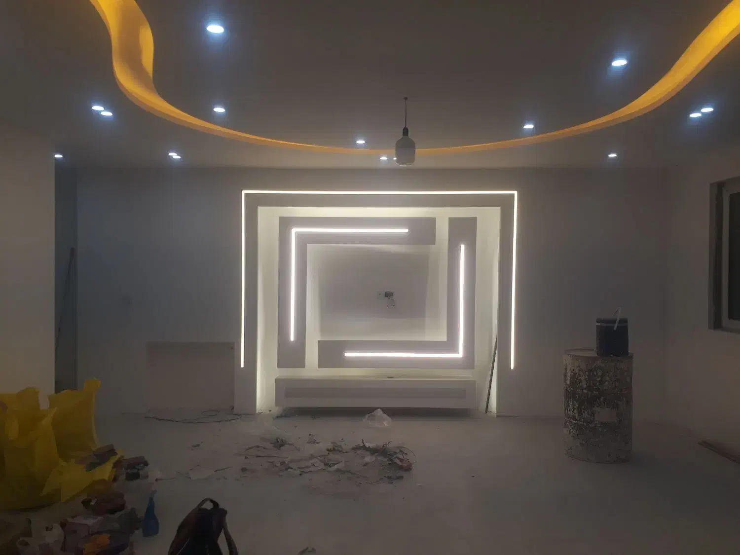 نیازمند نیروی کناف|استخدام معماری، عمران و ساختمانی|لاهیجان, طالقانی|دیوار