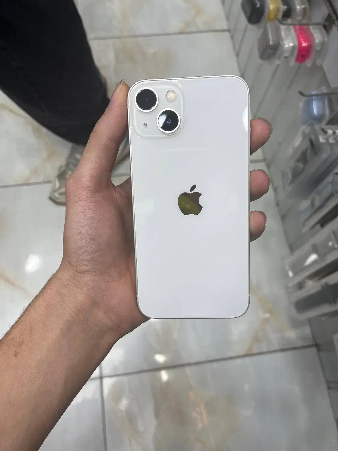 ایفون ۱۳|موبایل|هشتگرد, شهرک ولیعصر (مصلی)|دیوار