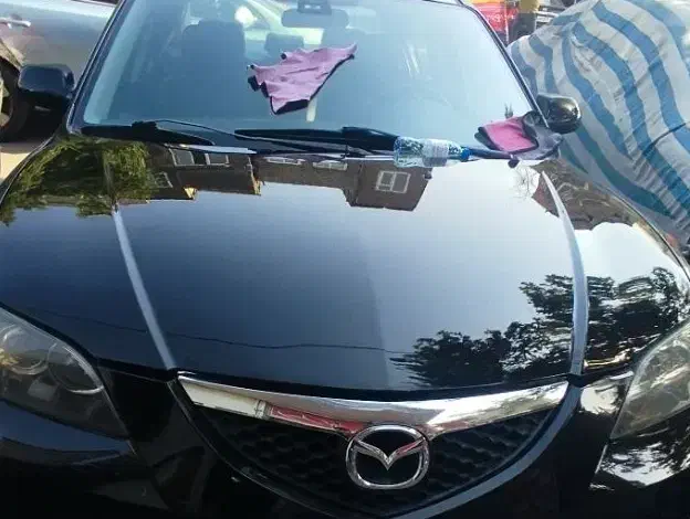 خدمات خودرویی کلاسیک PDR نقاشی و لیسه گیری|خدمات موتور و ماشین|تهران, خاک سفید|دیوار