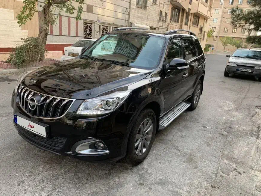 معاملگرخودروآریوهایماتیگوسوزوکیویتاراهیوندای کیا|خودرو سواری و وانت|تهران, شهرک غرب|دیوار