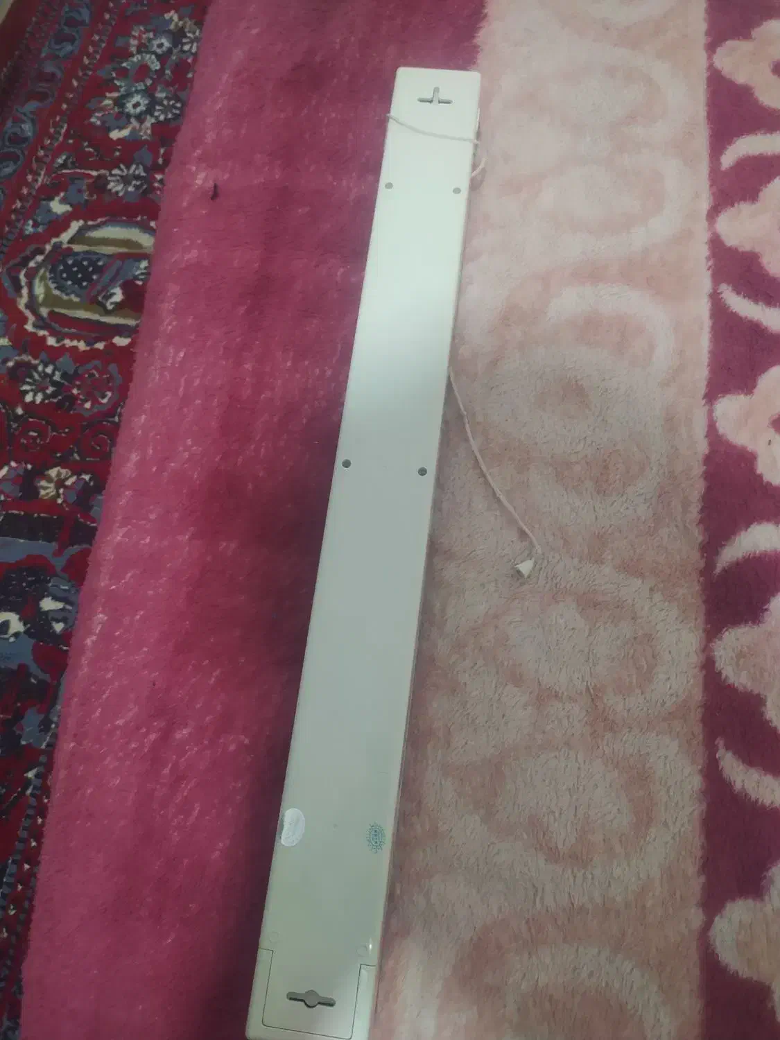 فروش یک عدد چراغ ال ای دی|لامپ و چراغ|نورآباد, |دیوار