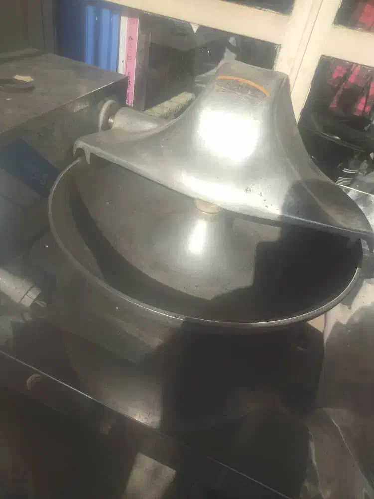 سبزی خردکن صنعتی|فروشگاه و مغازه|فولادشهر, C4|دیوار