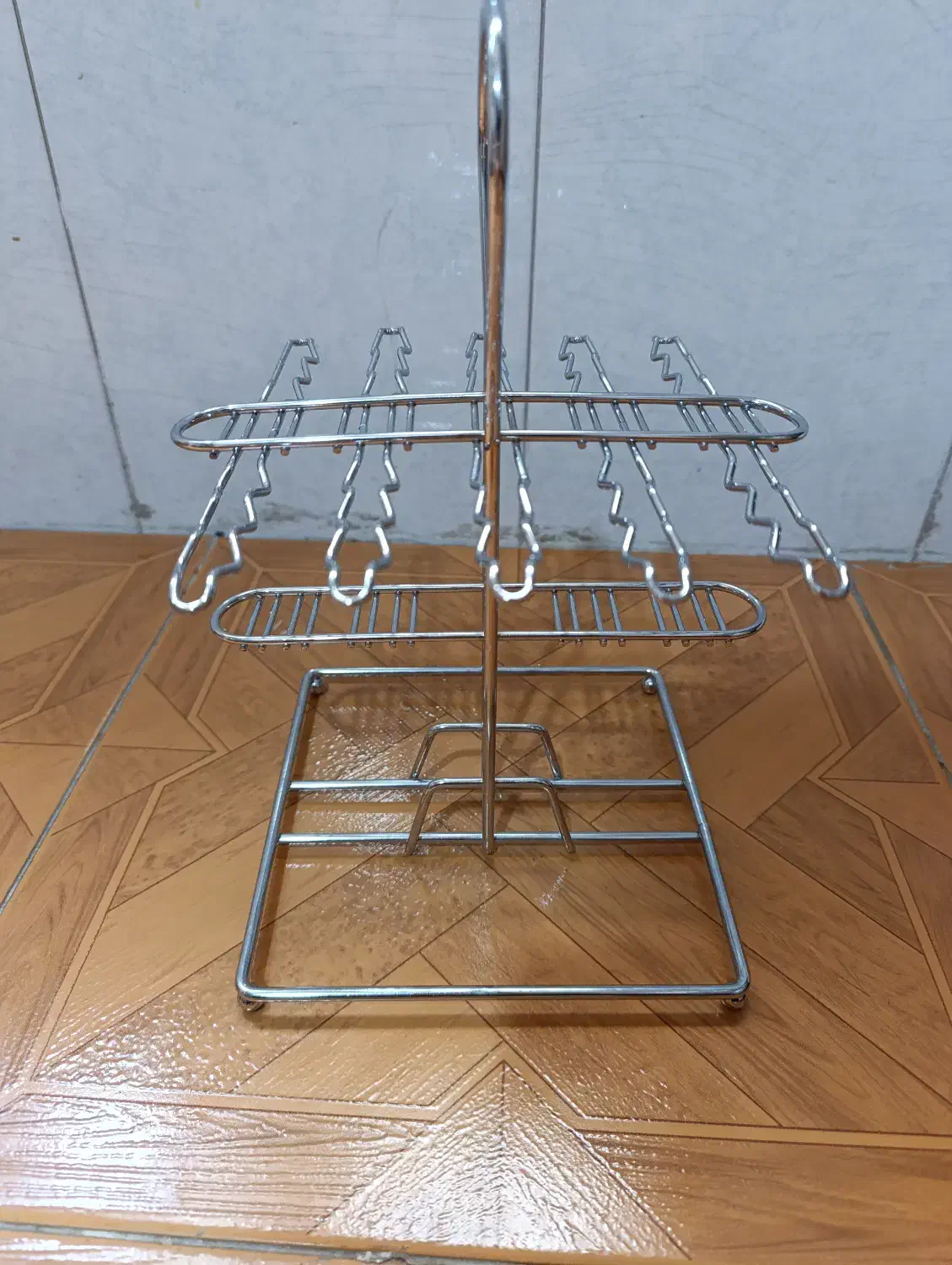 جا قاشقی|آب‌چکان و نظم‌دهنده ظروف|تهران, کیانشهر|دیوار