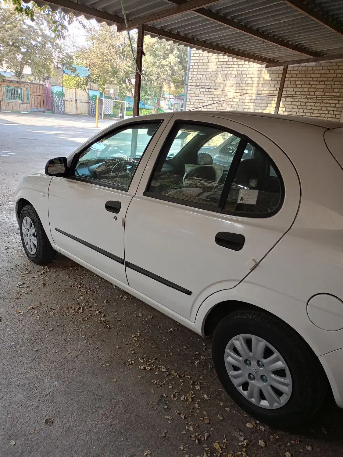 تیبا 2|خودرو سواری و وانت|مشهد, هنرور|دیوار