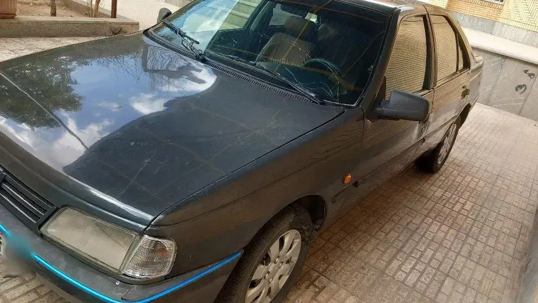 پژو|خودرو سواری و وانت|کرمان, |دیوار