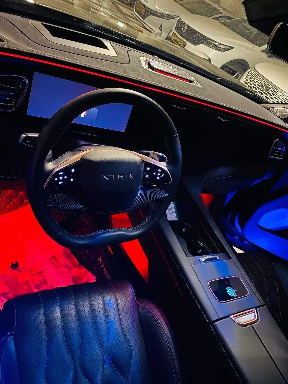 ایکستریم اکستریم مشکی صفرنقدواقساط**|خودرو سواری و وانت|تهران, اقدسیه|دیوار