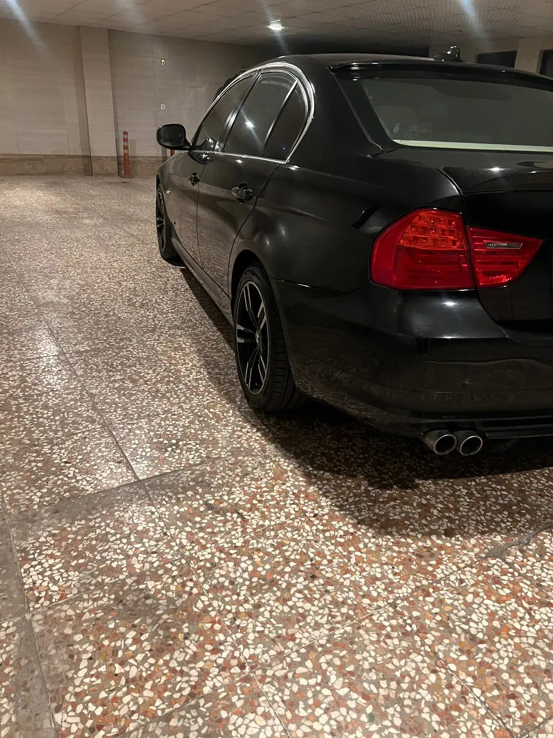 BMW 325i مدل ۲۰۱۰|خودرو سواری و وانت|تهران, پاسداران|دیوار