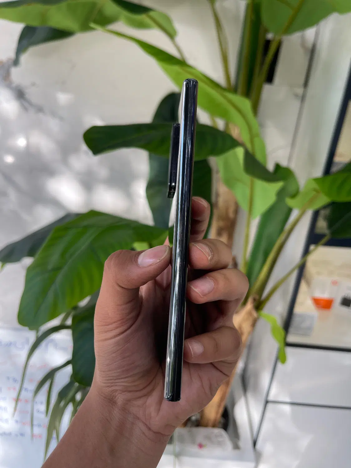 سامسونگ نوت 20 الترا 4G|موبایل|کرج, فاز ۳ گوهردشت|دیوار