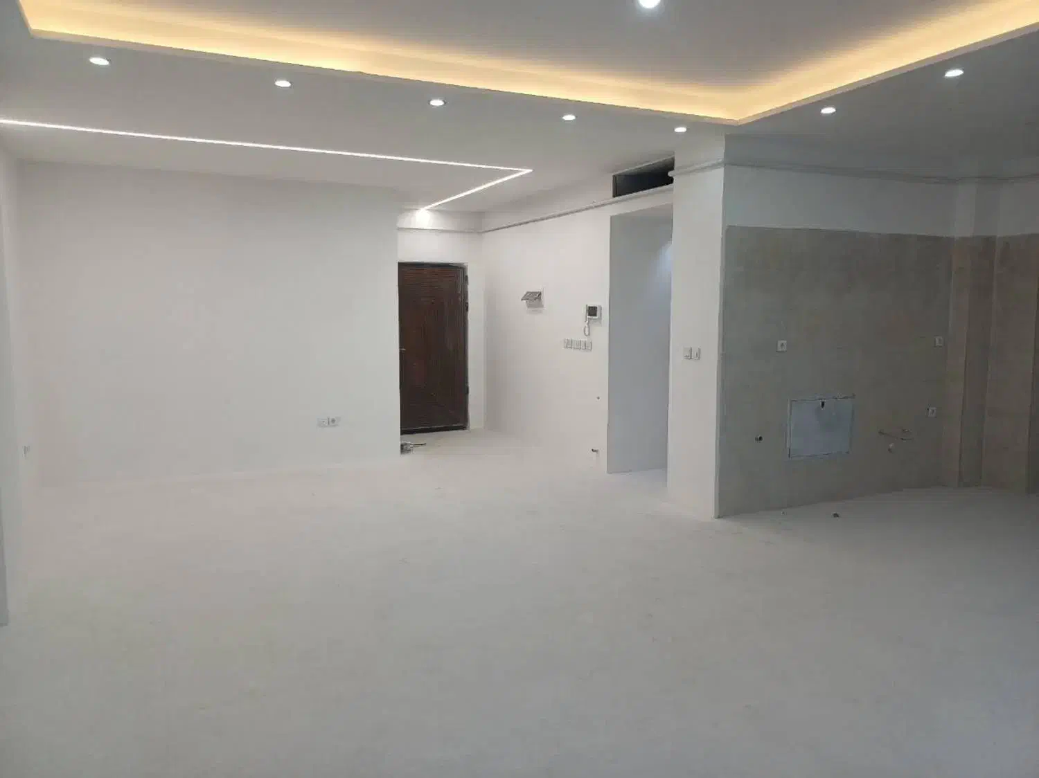 فروش آپارتمان نوساز فرهنگیان ۱۲۰ متری دارای وام|فروش آپارتمان|همدان, |دیوار